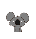 Koalai koala（個別スタンプ：34）