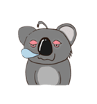 Koalai koala（個別スタンプ：35）