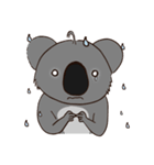 Koalai koala（個別スタンプ：38）