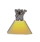 Koalai koala（個別スタンプ：40）