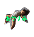 hytくん（個別スタンプ：8）