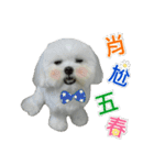 Jubby（個別スタンプ：11）