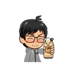 みちなりずむ2（個別スタンプ：31）