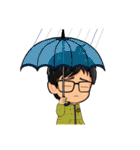 みちなりずむ2（個別スタンプ：33）