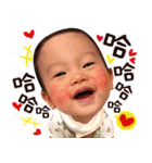 Little peanuts（個別スタンプ：1）