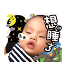 Little peanuts（個別スタンプ：2）
