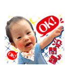 Little peanuts（個別スタンプ：9）