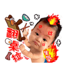 Little peanuts（個別スタンプ：11）