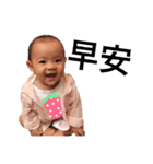 葆葆常用語（個別スタンプ：2）