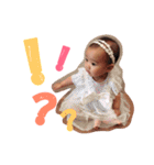 葆葆常用語（個別スタンプ：22）