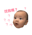葆葆常用語（個別スタンプ：23）