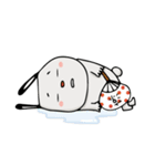 Sesame GouGou（個別スタンプ：10）