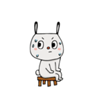 Sesame GouGou（個別スタンプ：17）
