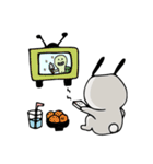 Sesame GouGou（個別スタンプ：19）