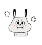 Sesame GouGou（個別スタンプ：25）