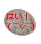 毎日家系ラーメンスタンプ(其の3)（個別スタンプ：3）