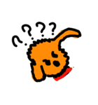 クムくん（個別スタンプ：5）