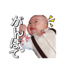橋本家のそらくん（個別スタンプ：18）