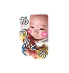 橋本家のそらくん（個別スタンプ：28）