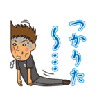 SURFER DENTIST（個別スタンプ：29）