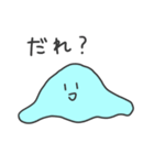 つよいスライム（個別スタンプ：25）