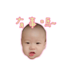 Goyee's Daily mamahow（個別スタンプ：2）