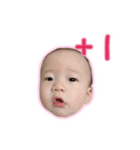 Goyee's Daily mamahow（個別スタンプ：39）