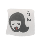 美津子のひとこと（個別スタンプ：12）