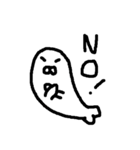 ごまさん（個別スタンプ：8）