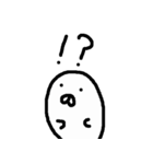 ごまさん（個別スタンプ：31）