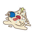 The brothers of Peanut（個別スタンプ：8）