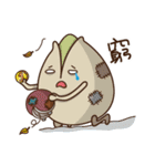 The brothers of Peanut（個別スタンプ：9）