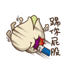 The brothers of Peanut（個別スタンプ：13）