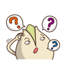 The brothers of Peanut（個別スタンプ：15）