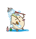 The brothers of Peanut（個別スタンプ：17）