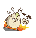 The brothers of Peanut（個別スタンプ：23）