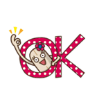 The brothers of Peanut（個別スタンプ：26）