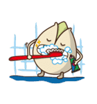 The brothers of Peanut（個別スタンプ：28）