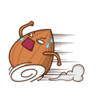 The brothers of Peanut（個別スタンプ：32）