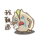 The brothers of Peanut（個別スタンプ：34）