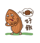 The brothers of Peanut（個別スタンプ：35）