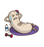 The brothers of Peanut（個別スタンプ：36）