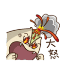 The brothers of Peanut（個別スタンプ：39）