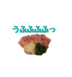 肉スタ（個別スタンプ：10）