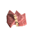 肉スタ（個別スタンプ：31）