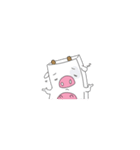 Milk Box V.1（個別スタンプ：1）