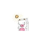 Milk Box V.1（個別スタンプ：8）