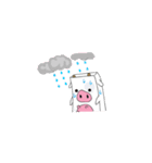 Milk Box V.1（個別スタンプ：9）
