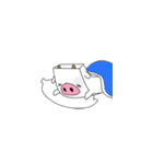 Milk Box V.1（個別スタンプ：10）