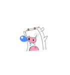 Milk Box V.1（個別スタンプ：13）